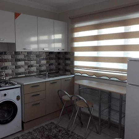 Moonlight Erzincan Exterior foto
