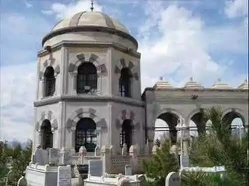 Moonlight Erzincan Exterior foto