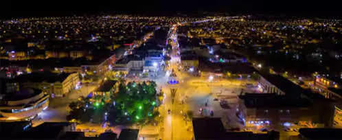 Moonlight Erzincan Exterior foto
