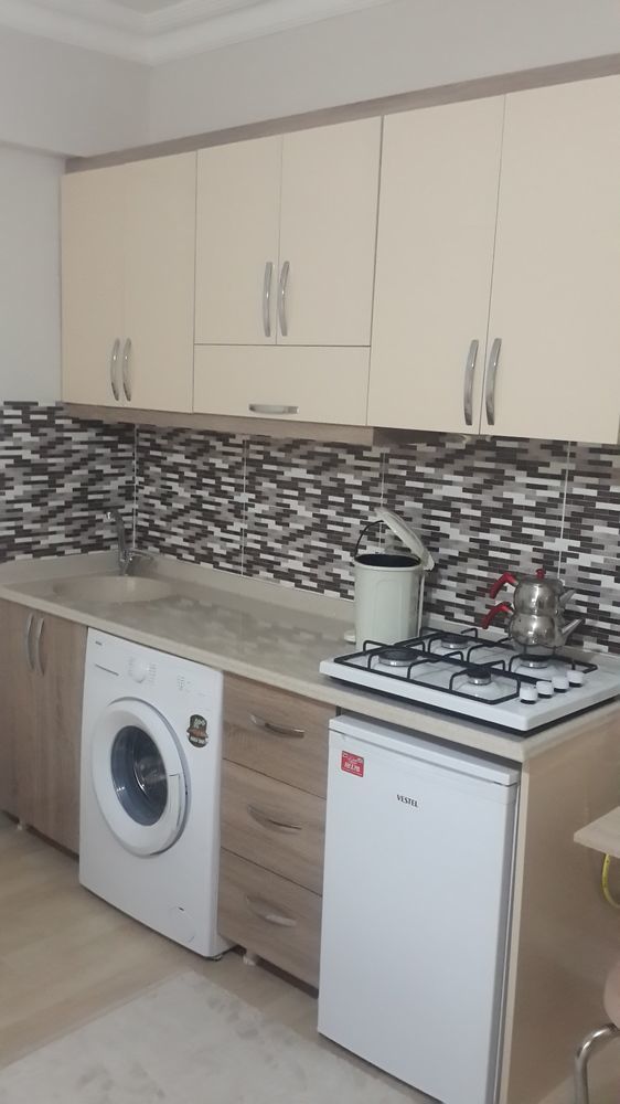 Moonlight Erzincan Exterior foto
