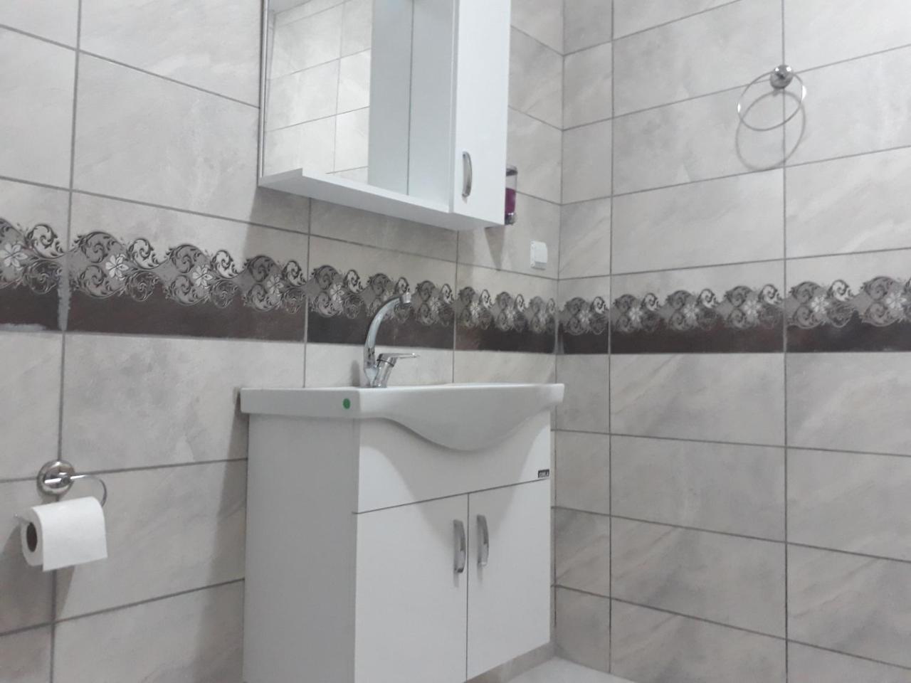 Moonlight Erzincan Exterior foto