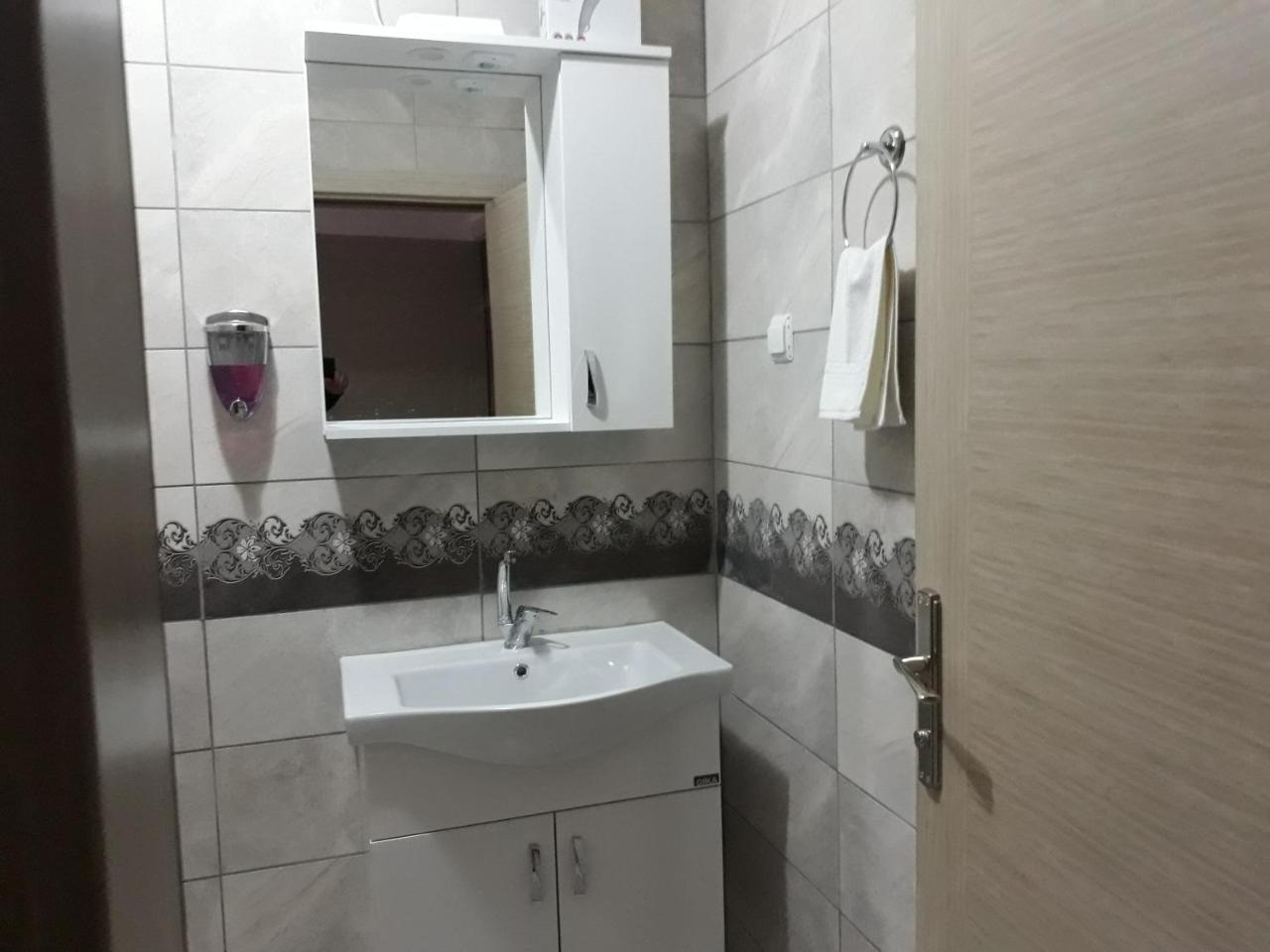 Moonlight Erzincan Exterior foto