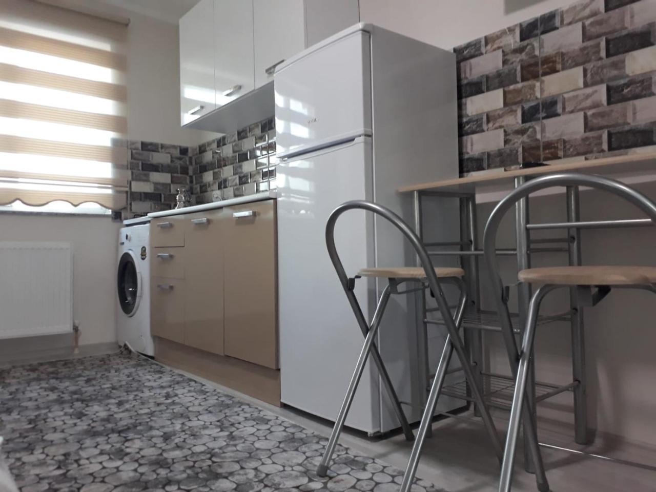Moonlight Erzincan Exterior foto
