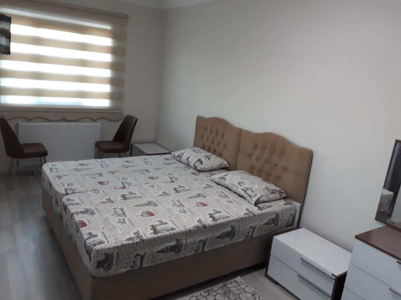 Moonlight Erzincan Exterior foto