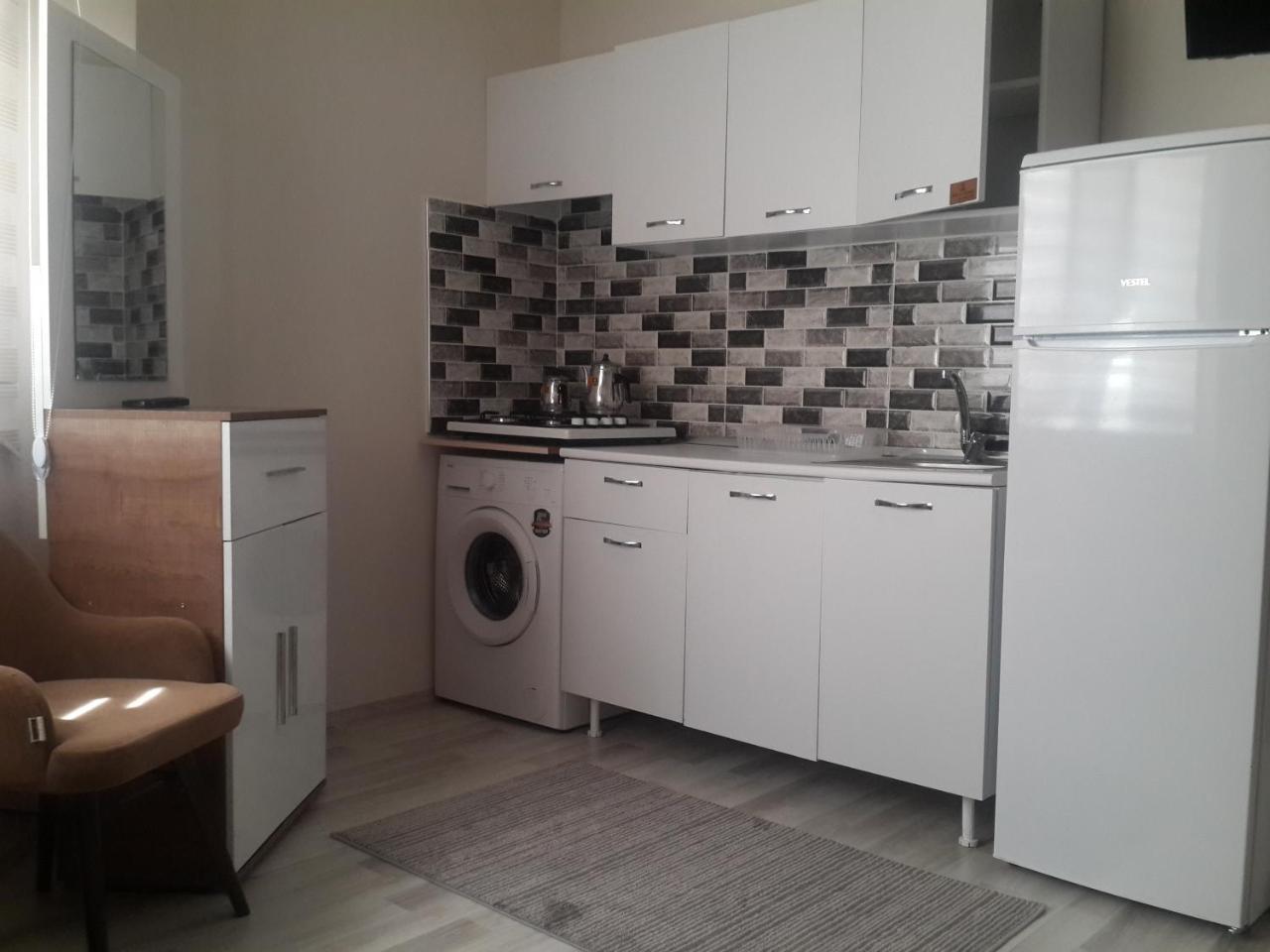 Moonlight Erzincan Exterior foto