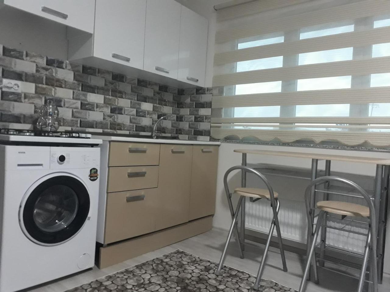 Moonlight Erzincan Exterior foto