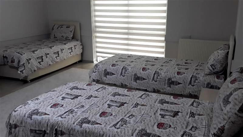 Moonlight Erzincan Exterior foto
